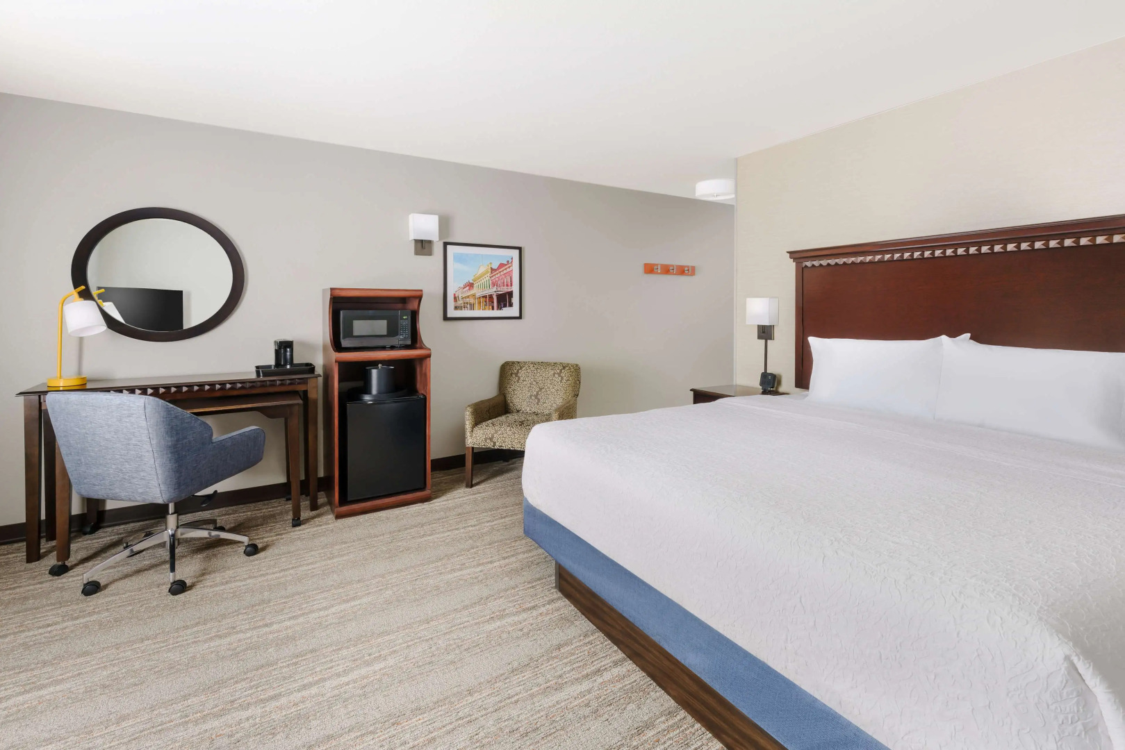 Hampton Inn & Suites West Sacramento