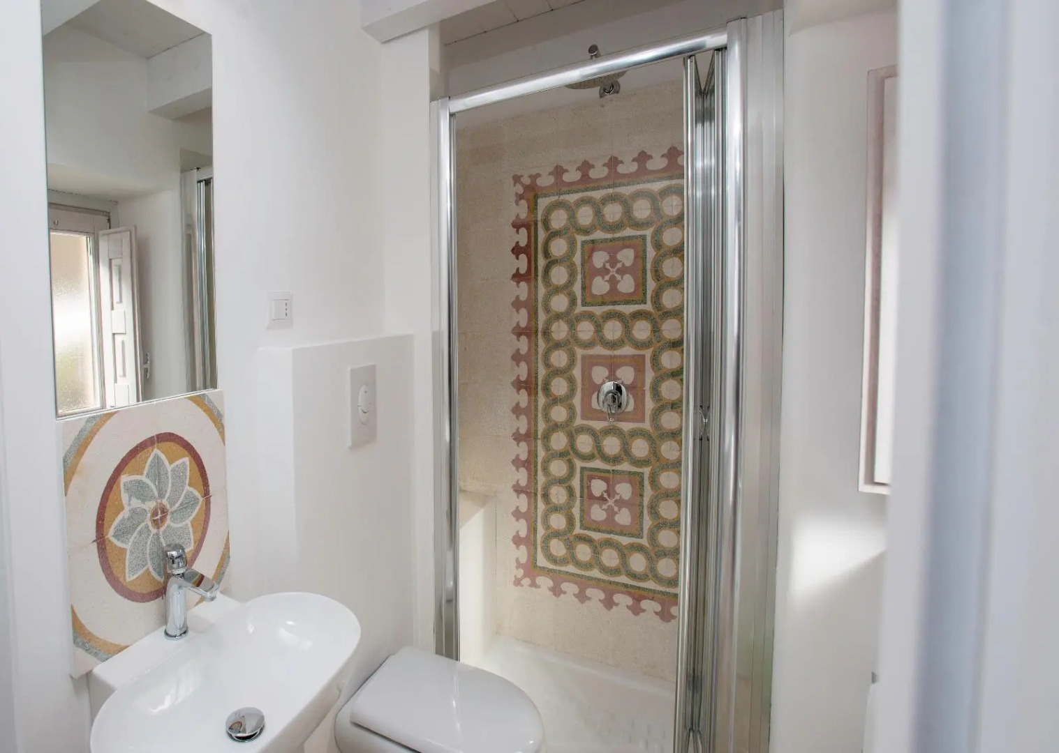 Residence Ventimiglia