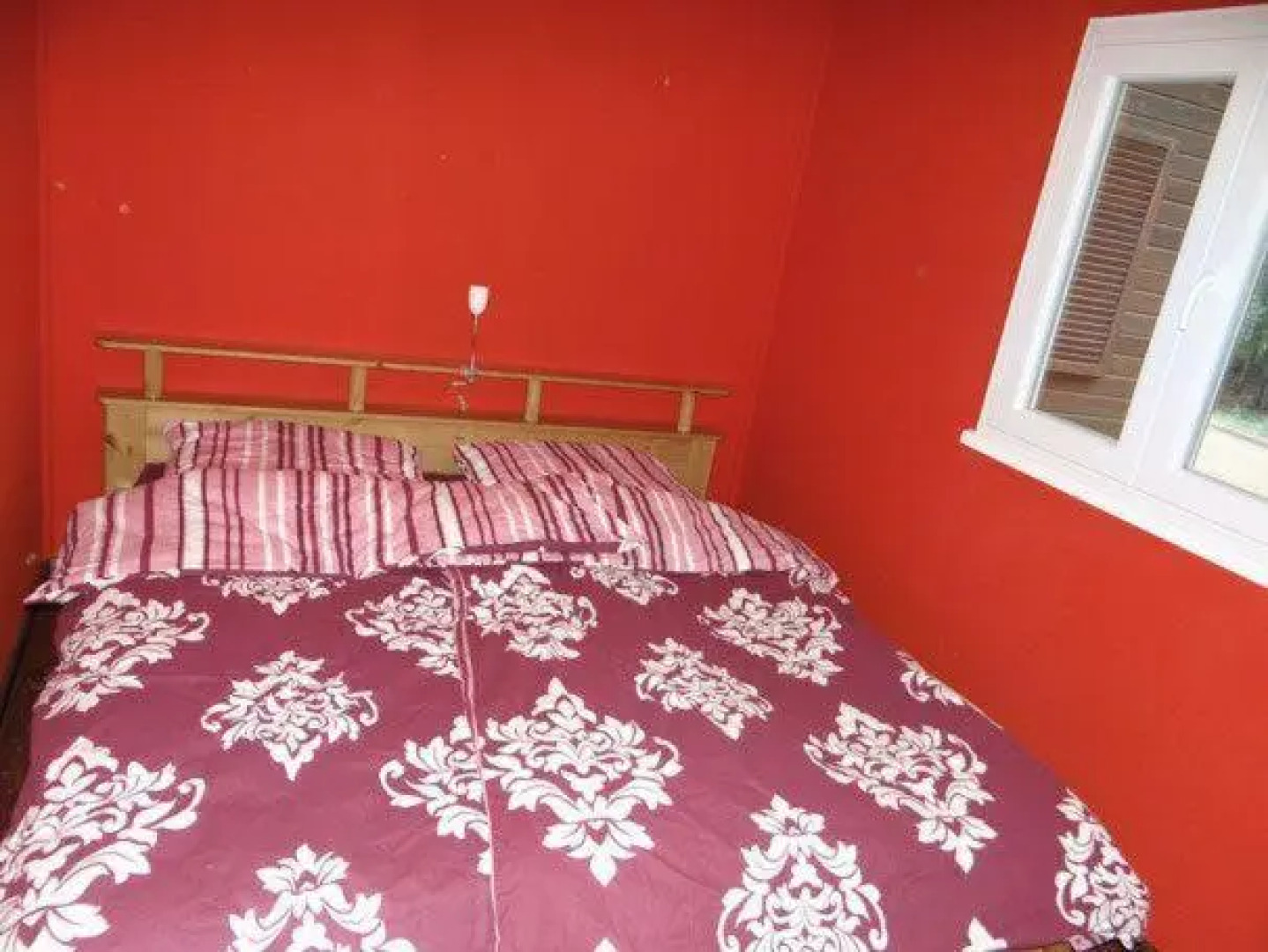 Ferienhaus Thom in Neubäu am See