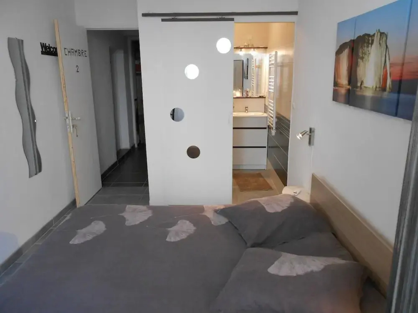 B&B La Maison d'Olivier