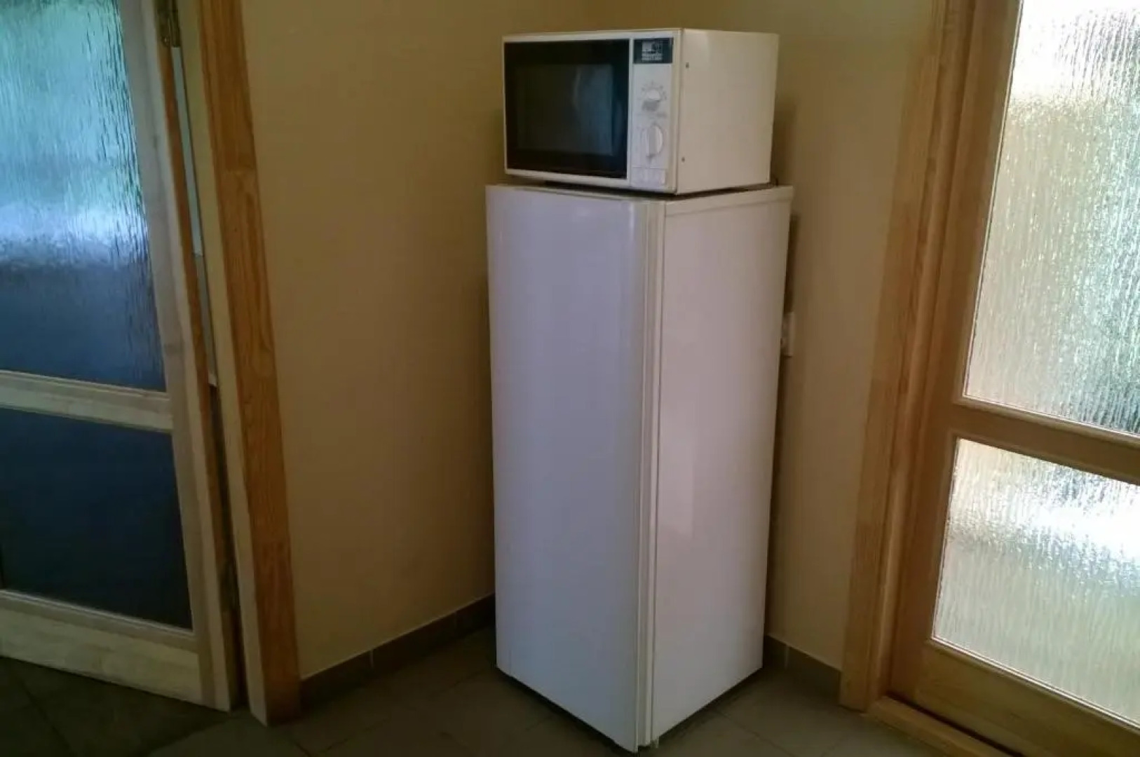 Viesumāja Kuncīši Murjāņos