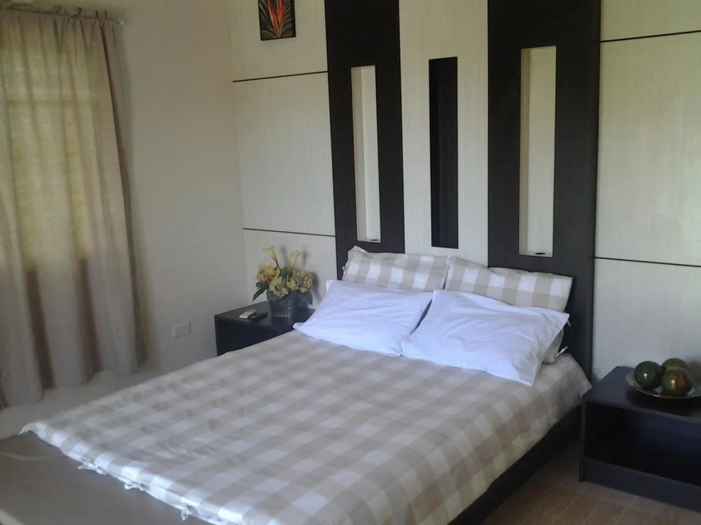 Sir Nico Guesthouse and Resort