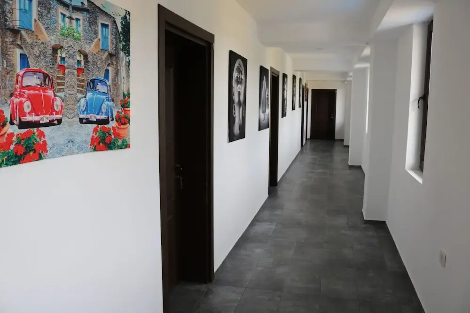 spa guest house valentina