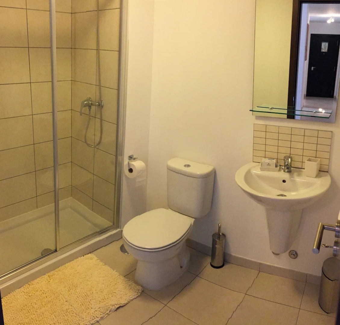 Dunas Beach Resort Apt 1146