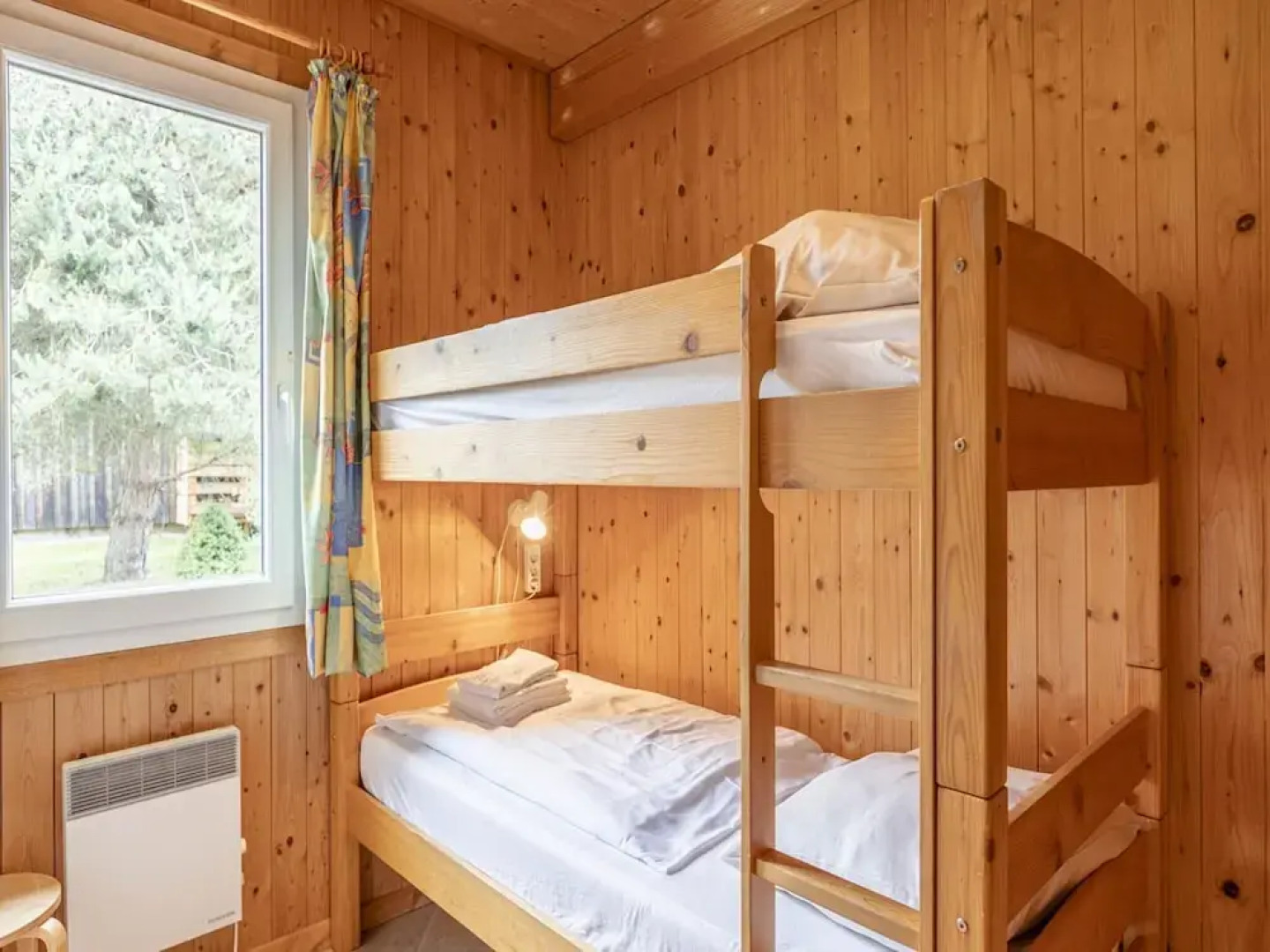 Snug Holiday Home in Sankt Georgen ob Murau near Kreischberg