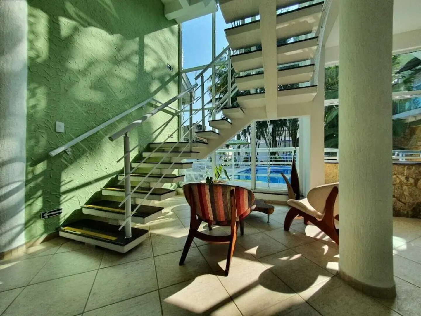 Pousada Lúmen Solis