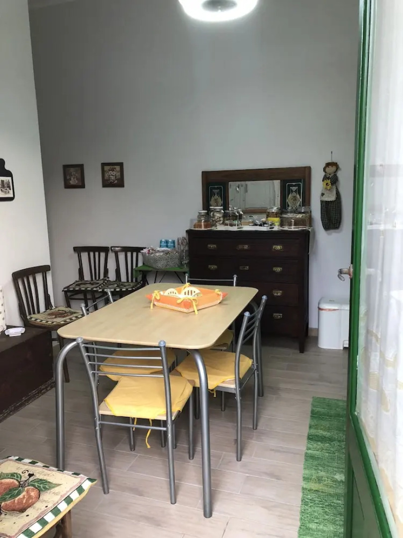 Etna Vintage Casa Vacanze