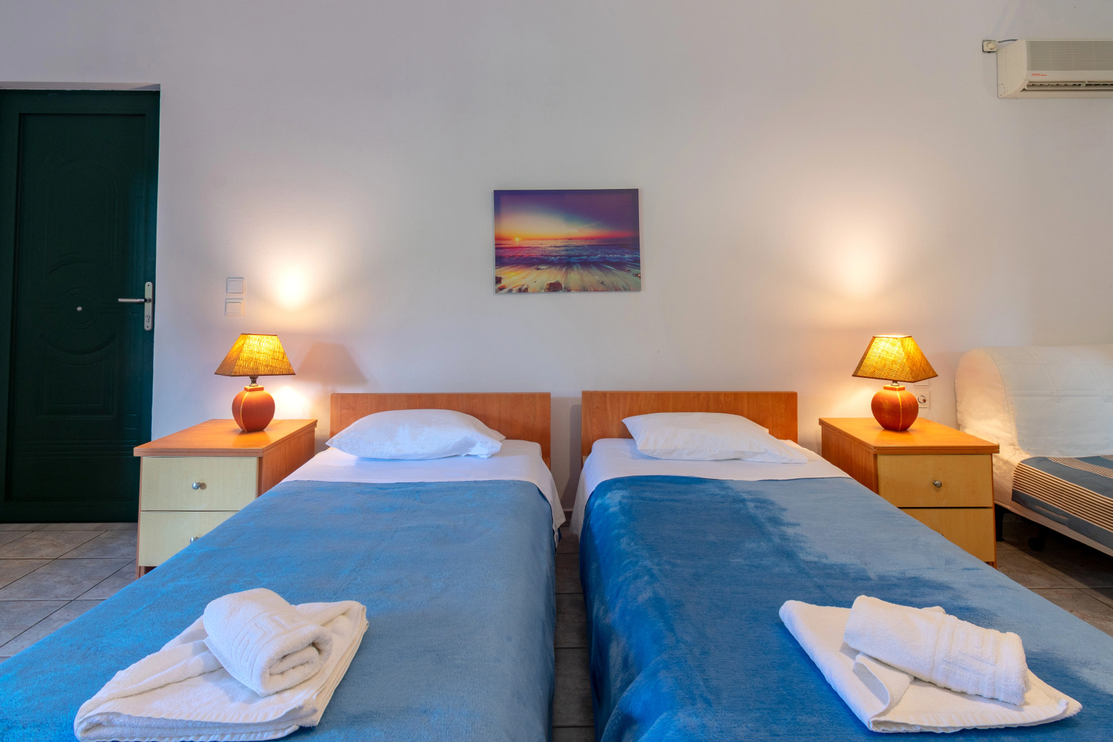 Rivendell Apartments