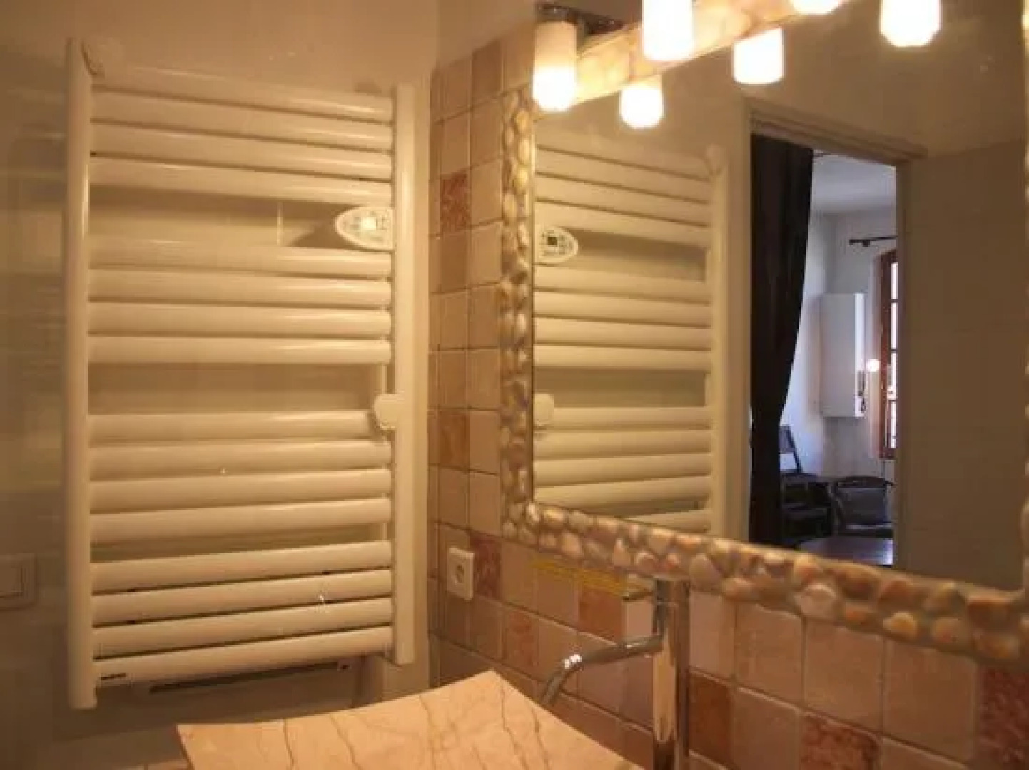 A la terrasse dAvignon