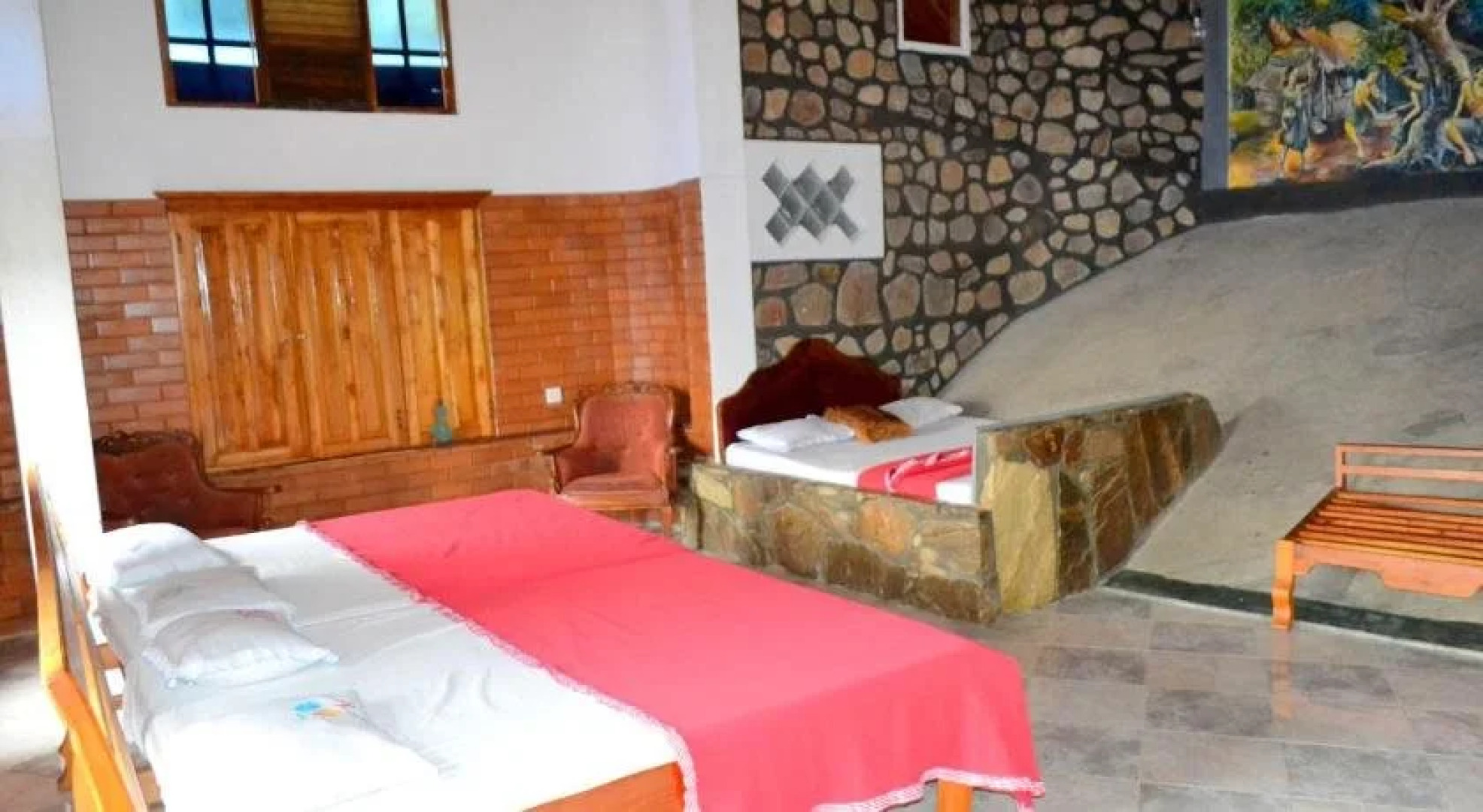 Green Valley Holiday Resort