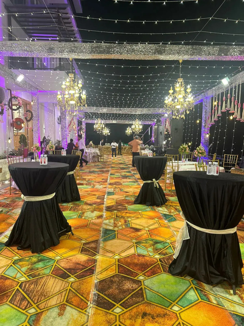 Peaks And Pines Resort