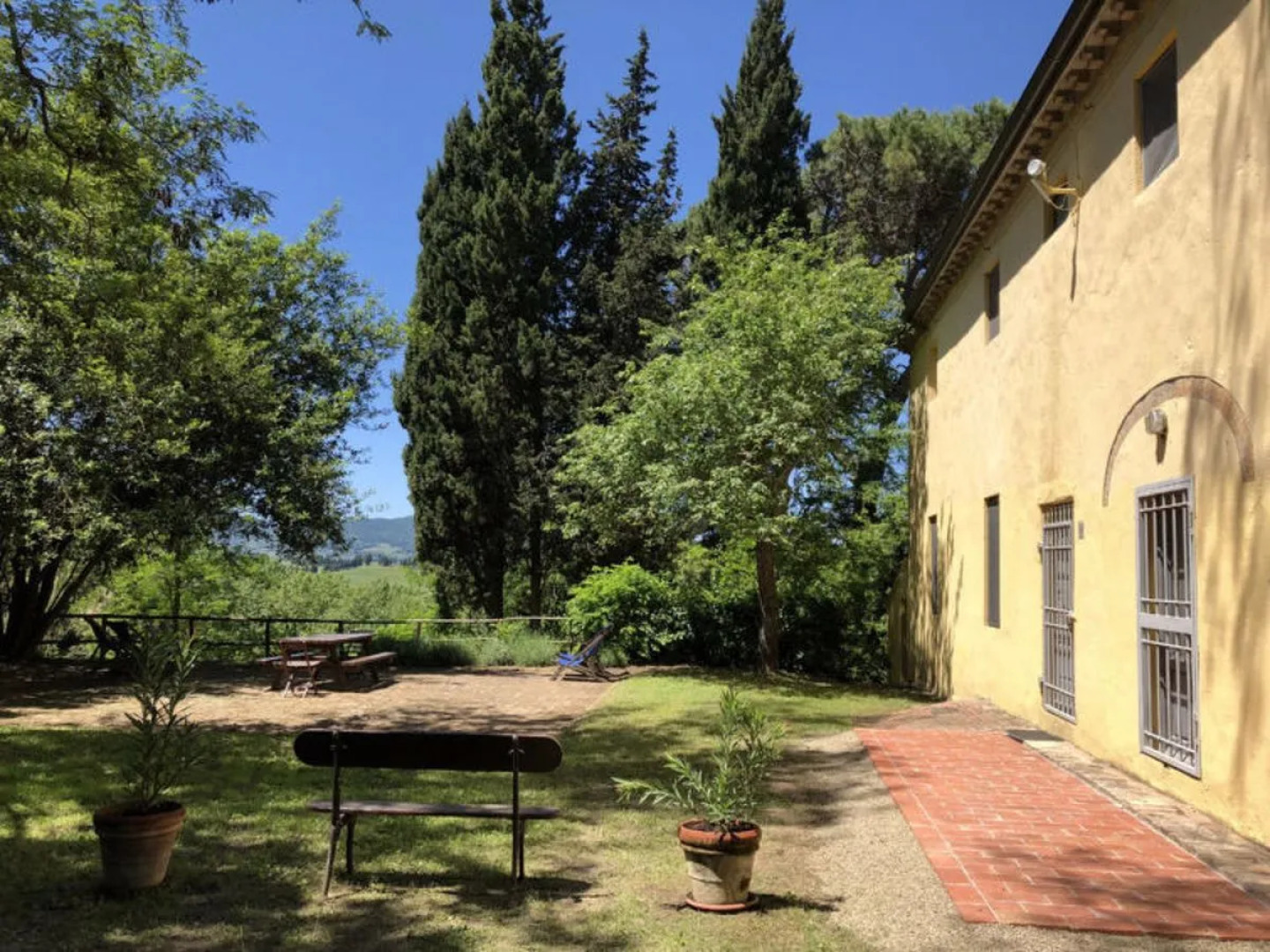 House Pietra Casciana Terme