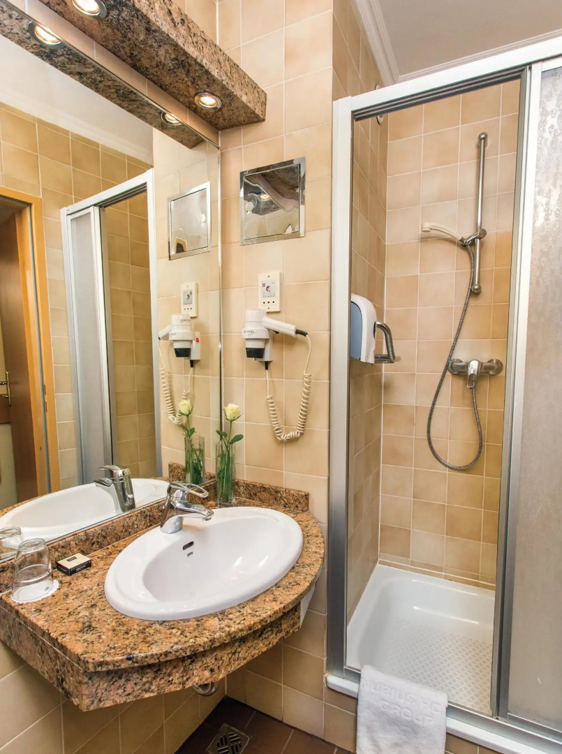 Danubius Hotel Erzsébet City Center