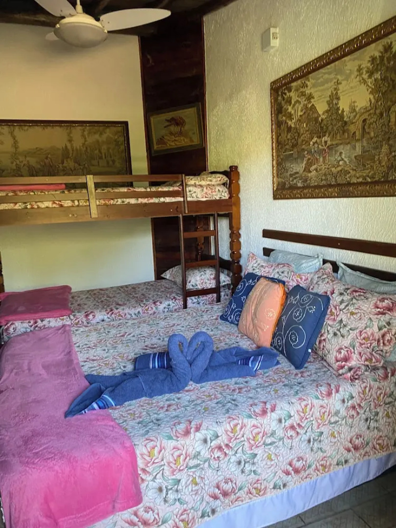 Recanto das Orquideas II