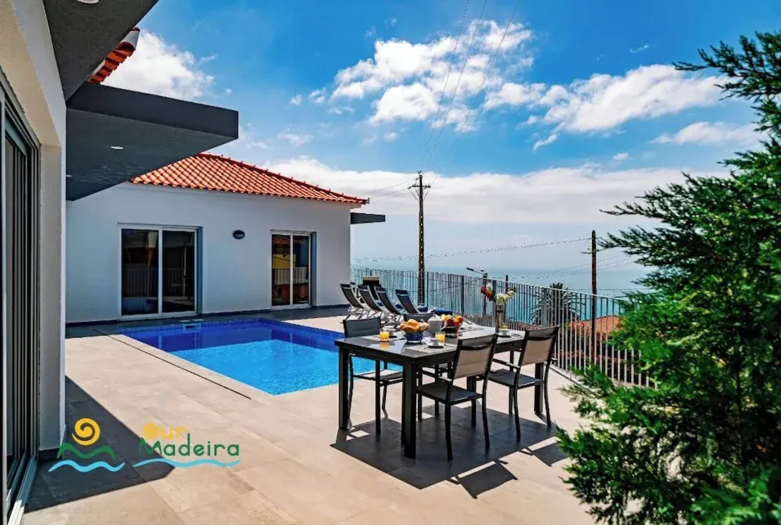 CalhetaScape by Our Madeira