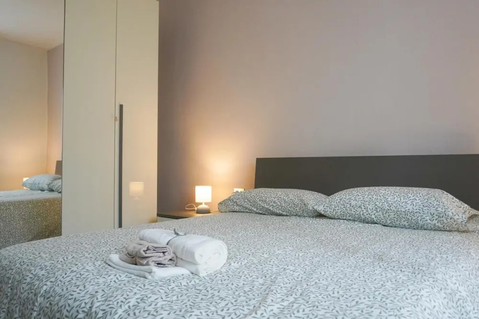 La Casa di Emy in Bollate