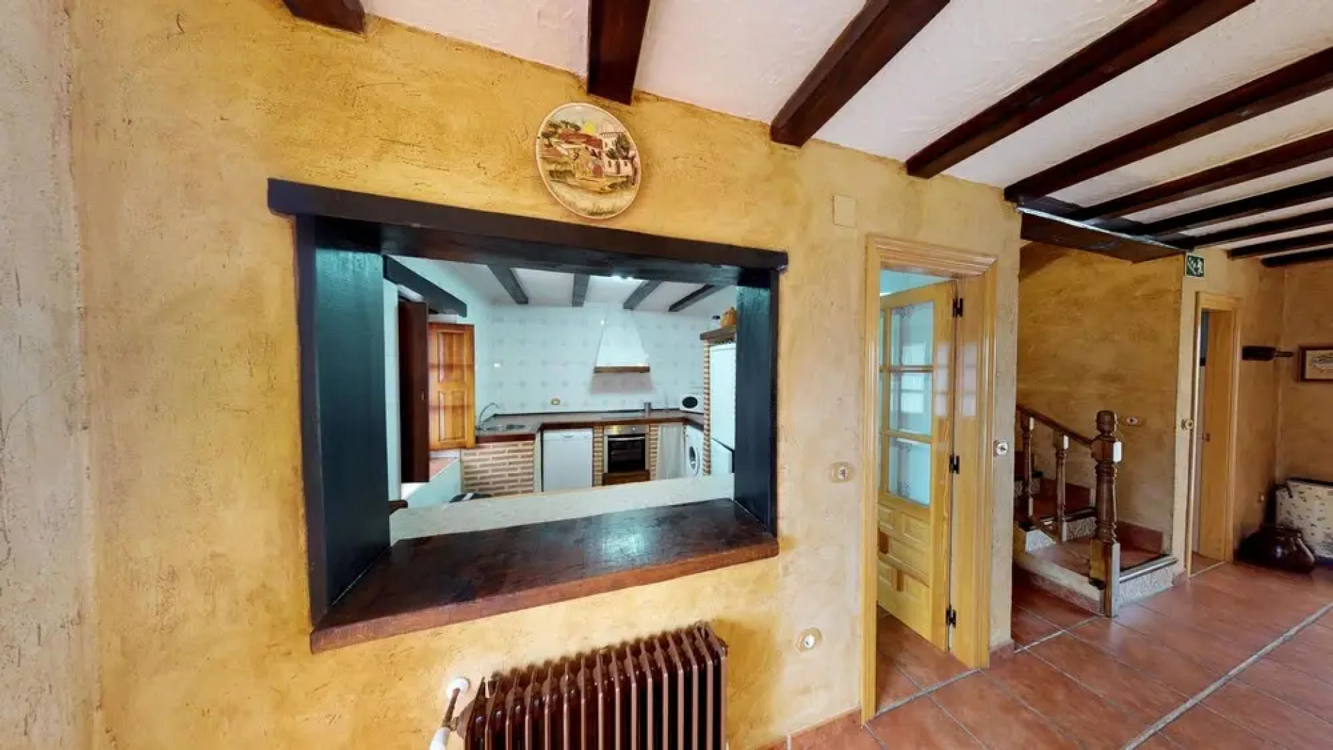 Casa Rural La Majada Palentina