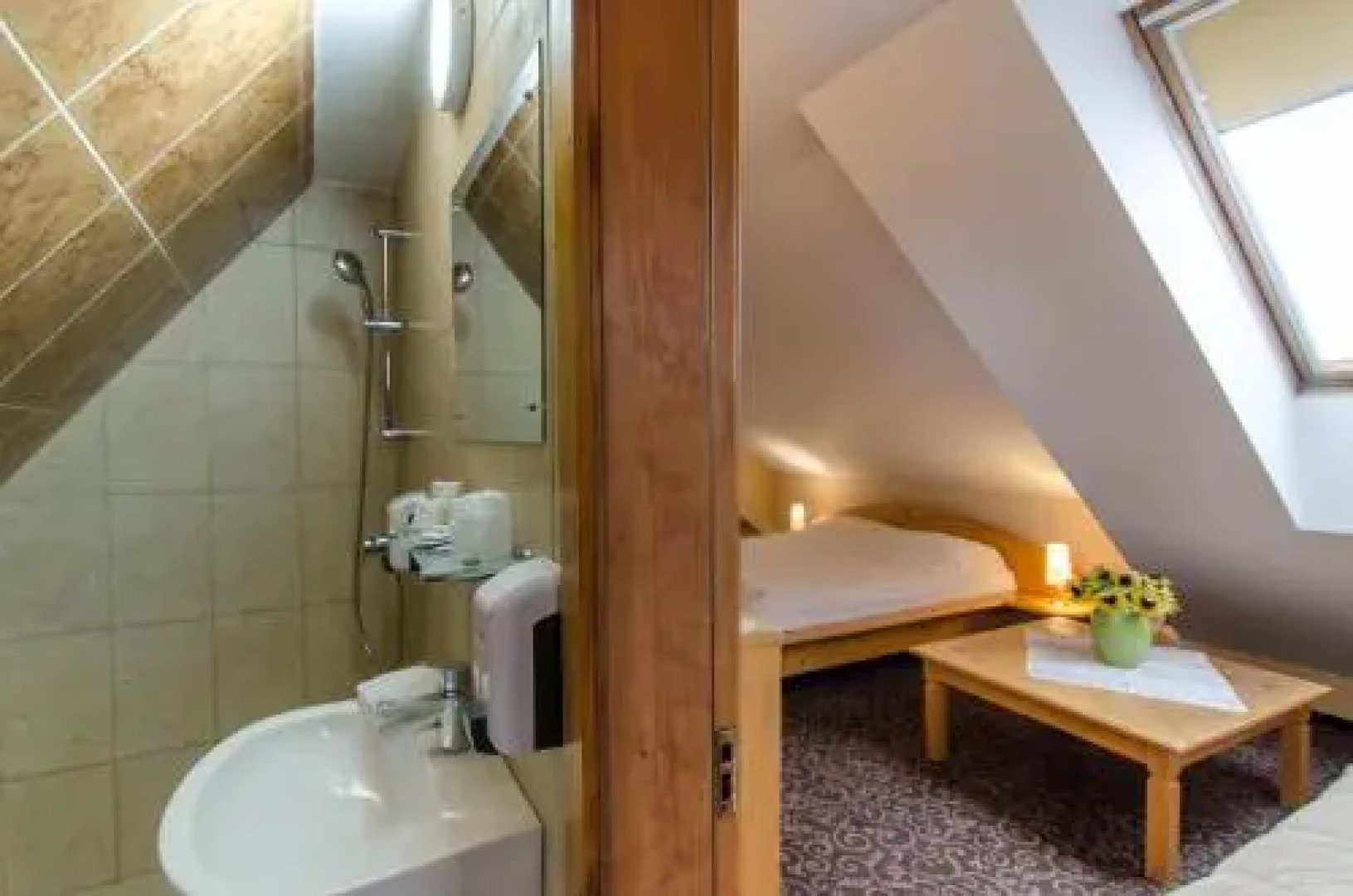 Pensiunea Casa Tepes