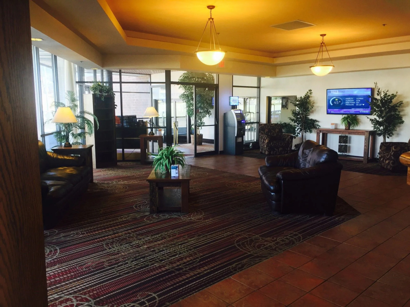 Studio 6 Suites Butte, MT – I-90 / I-15