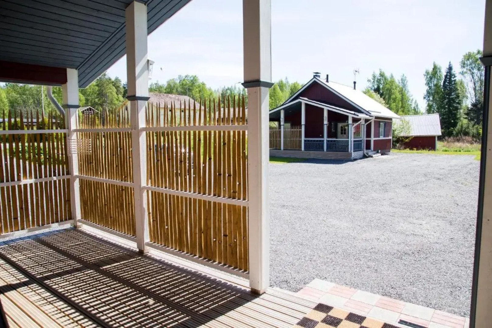 Rauhanlaakson Jokimökit