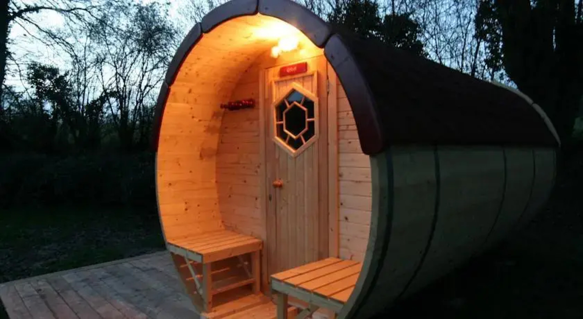 Les Tonneaux du Perche