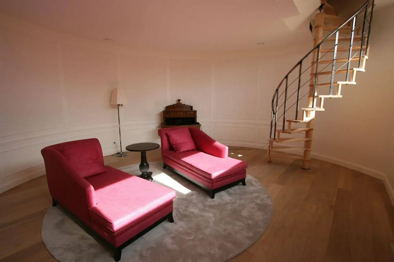 Château les Oliviers de Salettes