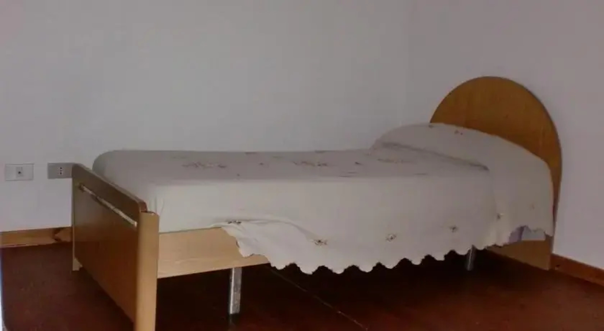 condominio dei sassi