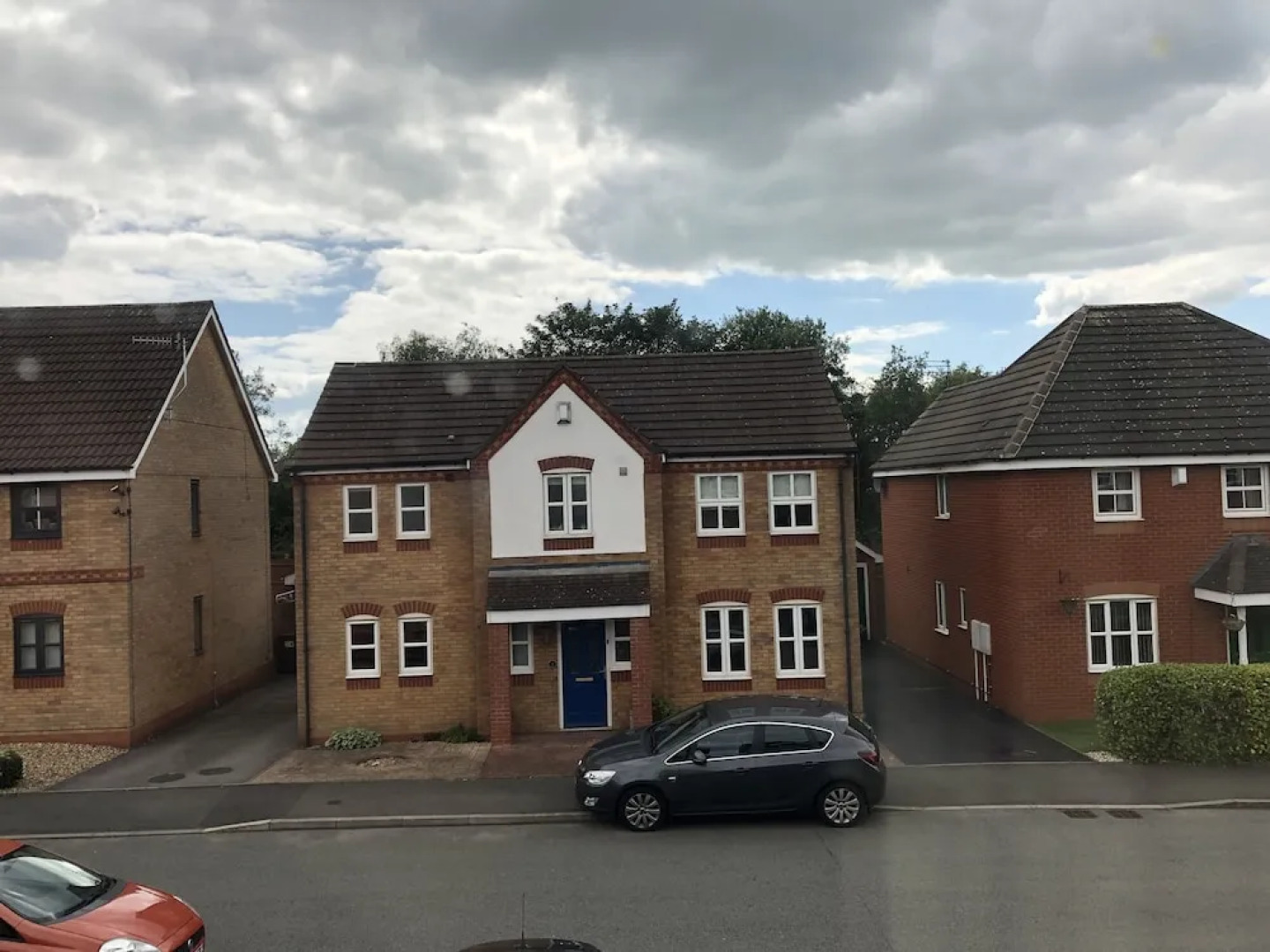 Serviced Luxury Accommodation