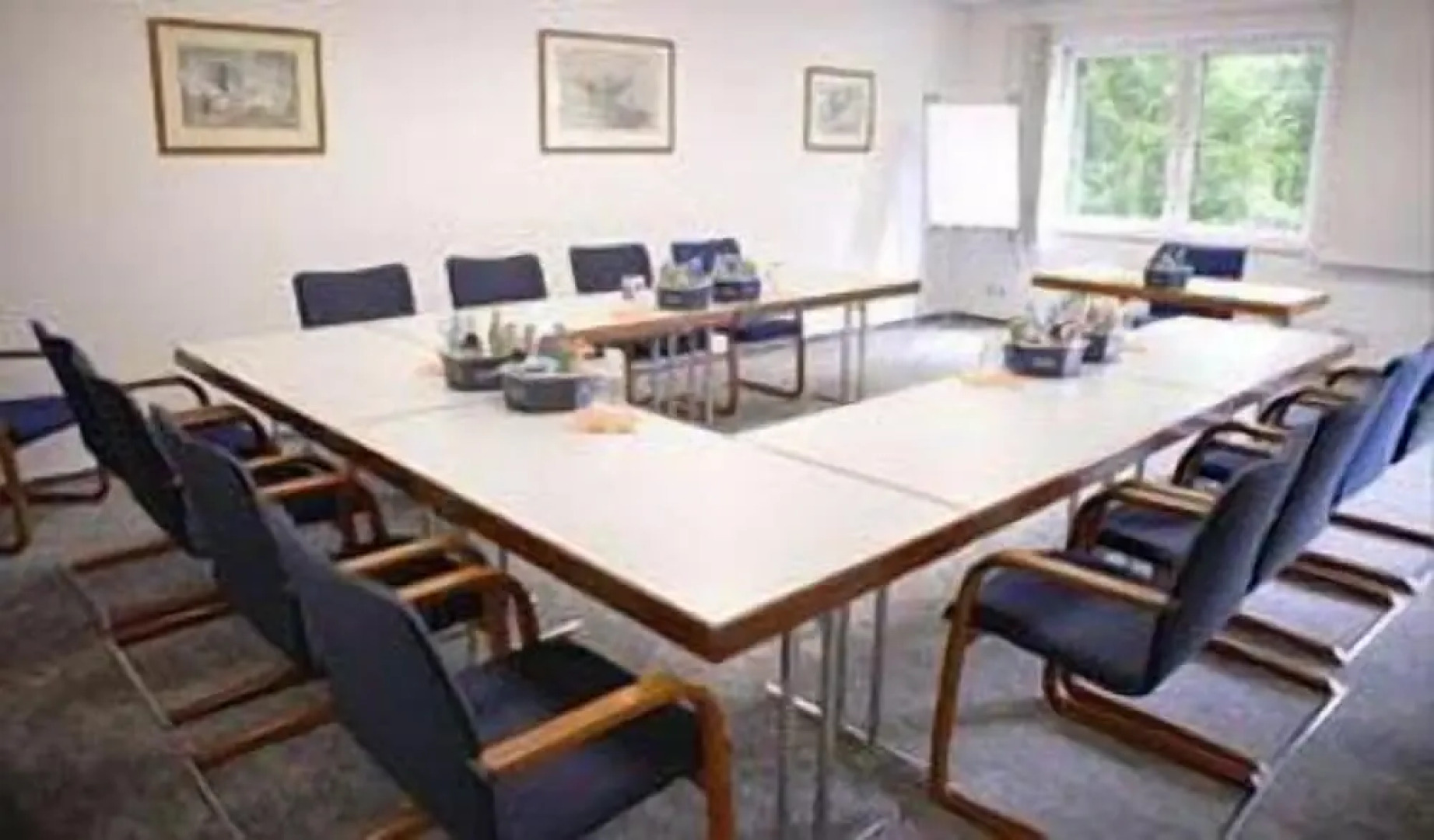 Hotel Eppelborner Hof