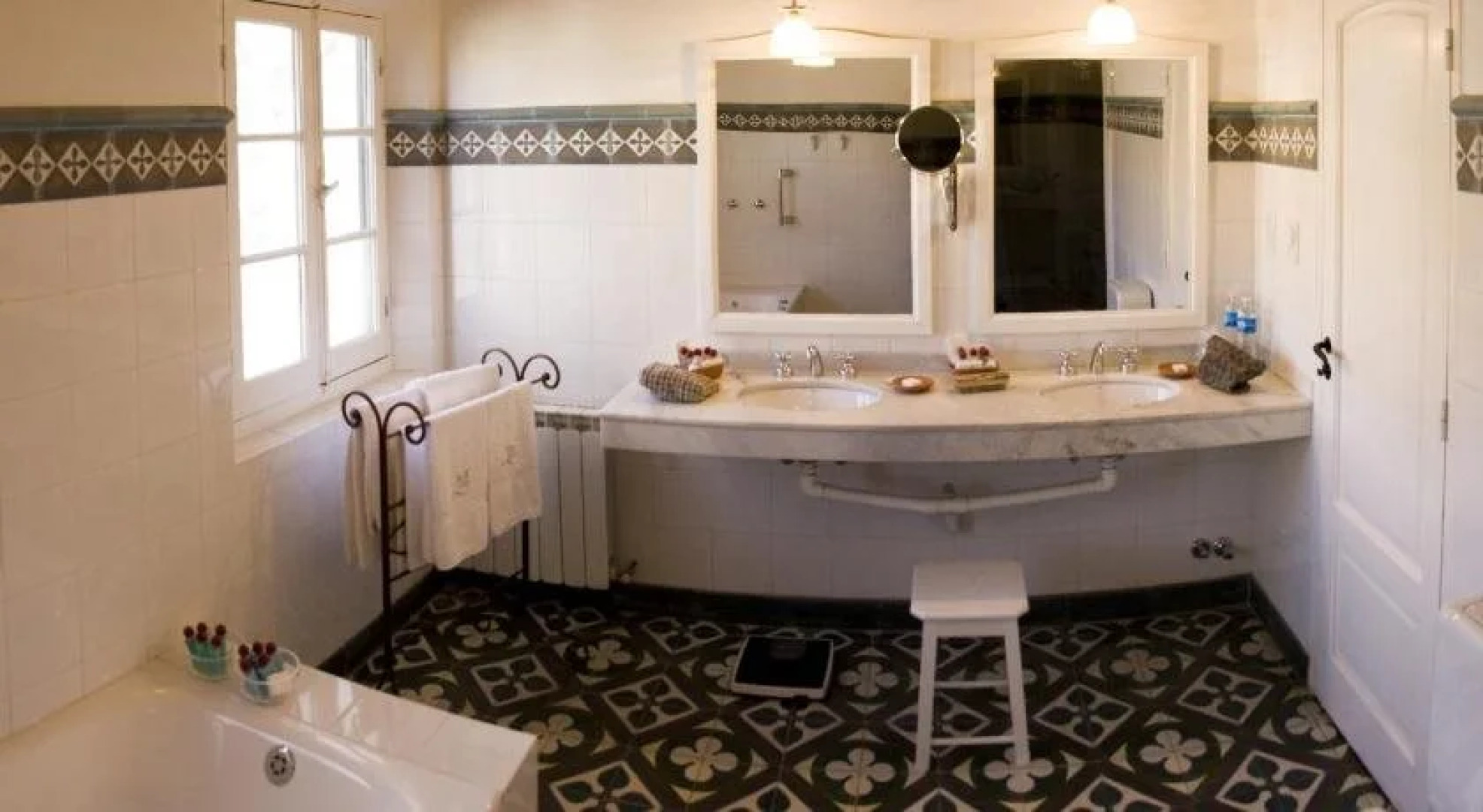 Manantial del Silencio