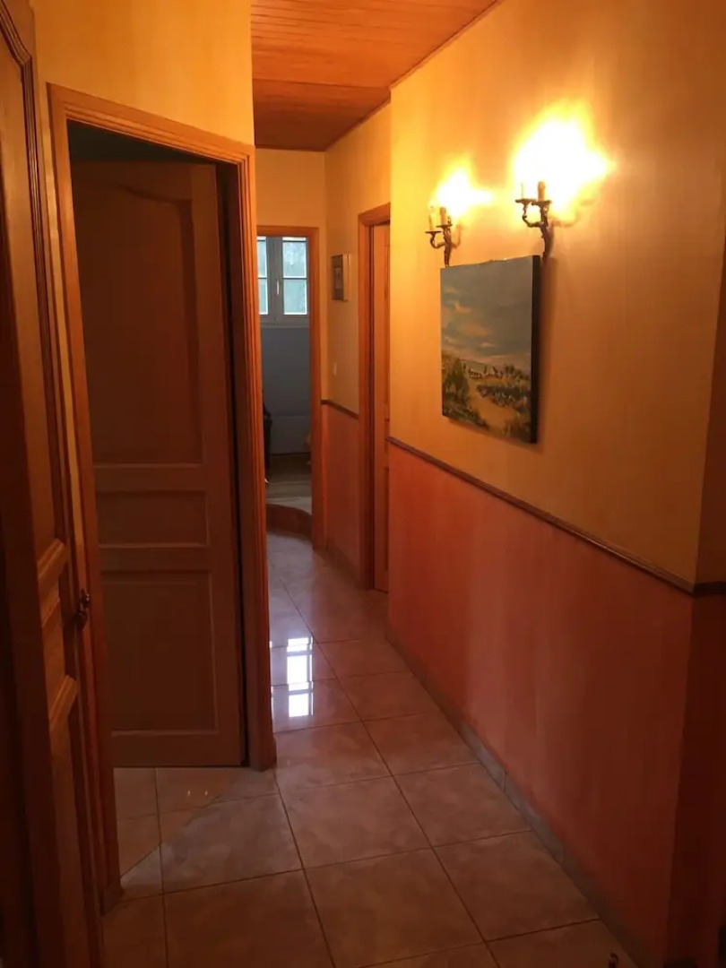 Domaine de la Vallée Saint Pierre