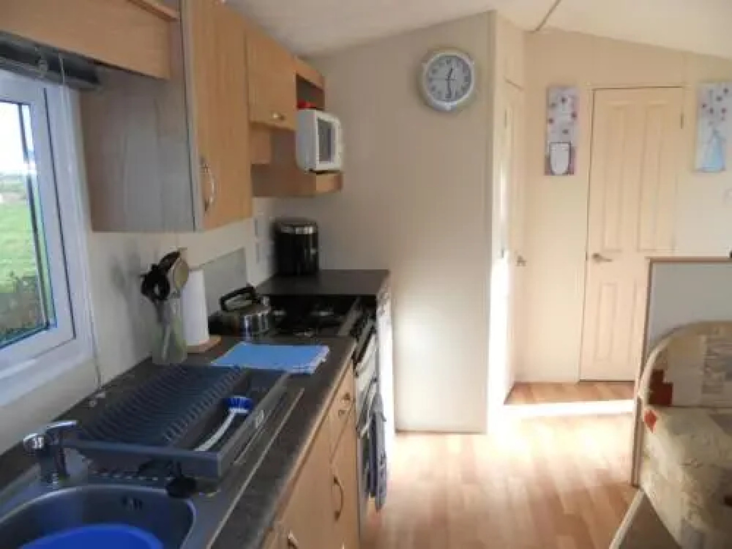 Sunnycott Caravan Park