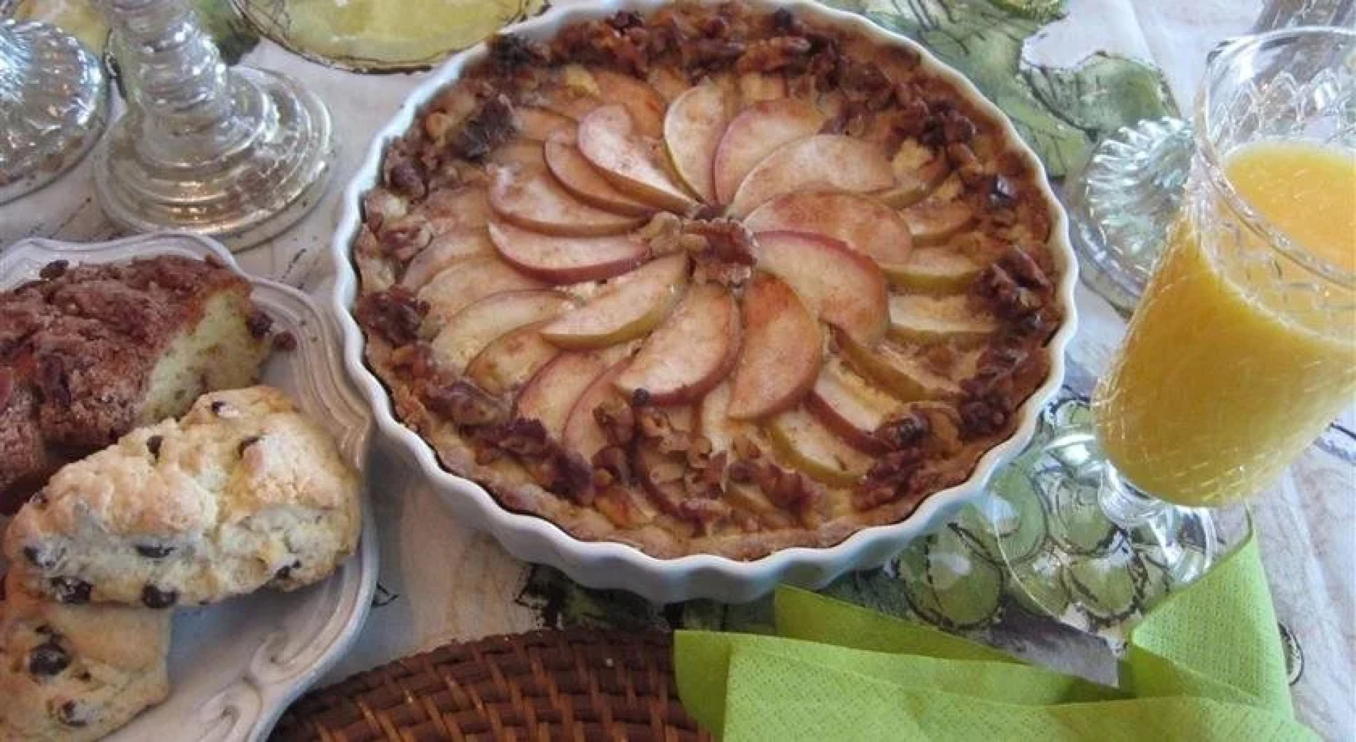 The Connecticut River Valley Inn