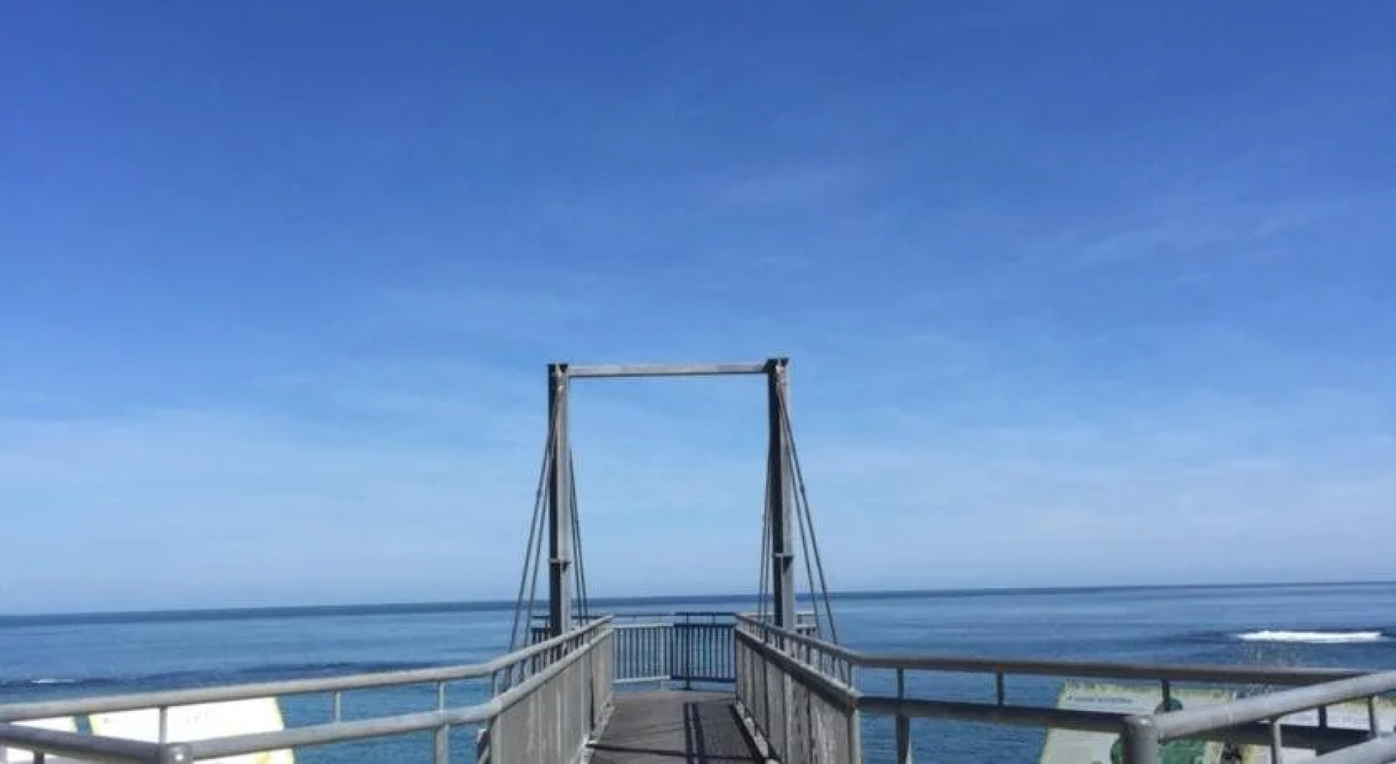 The Royal Dolphin B&B in Safety Bay