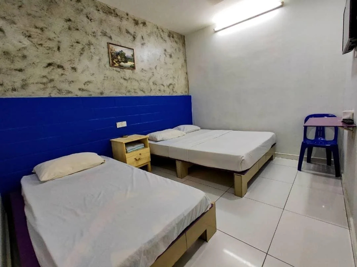 OYO 90114 Home Rest Hotel