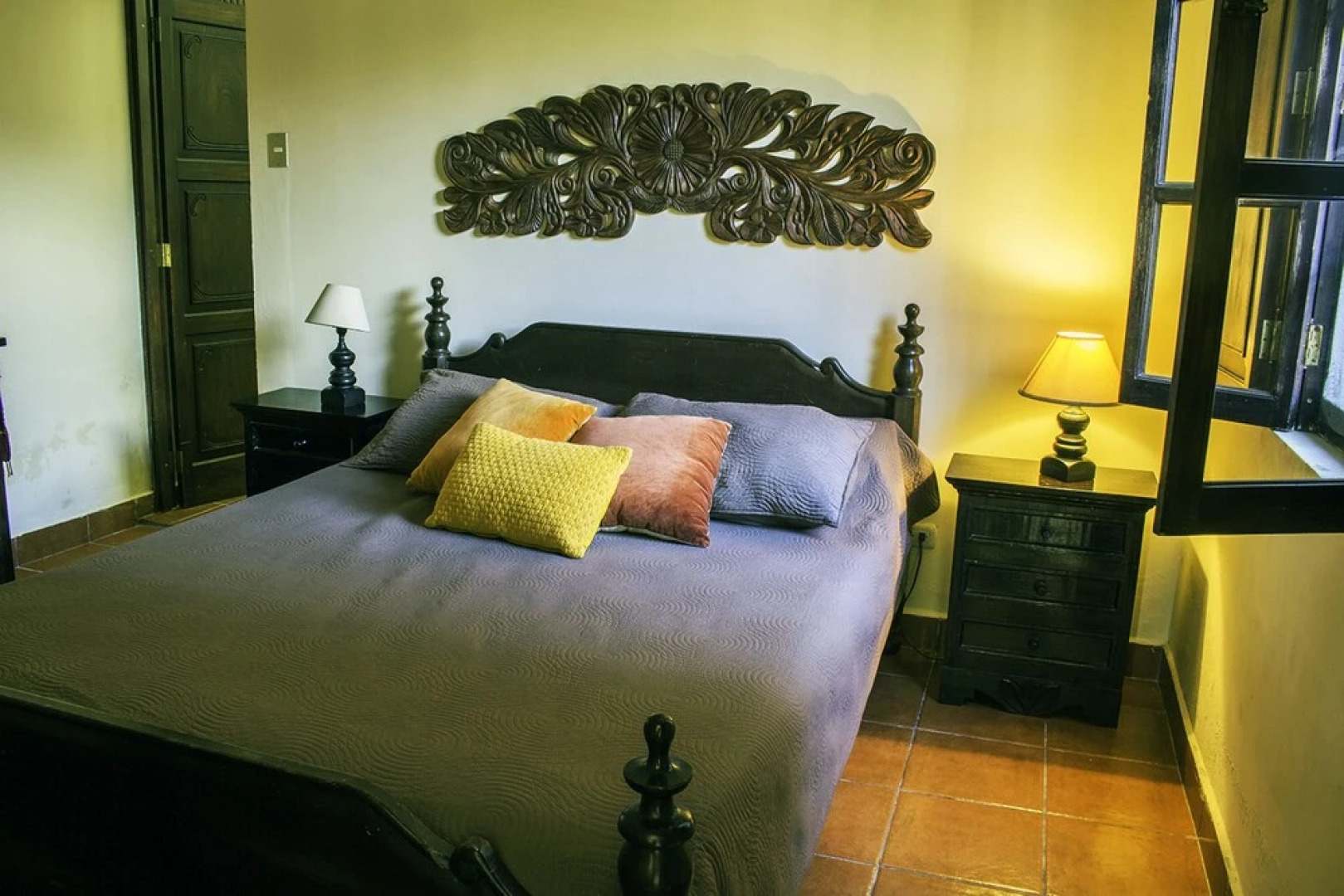 Casita Los Tecolotes