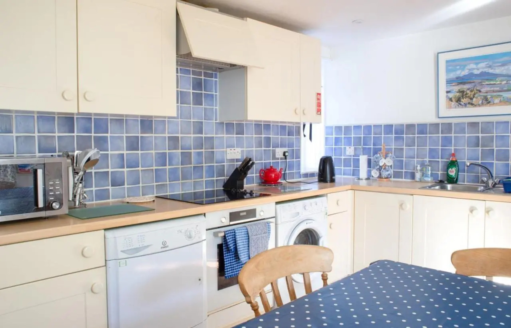 House Tigh Na Dalach