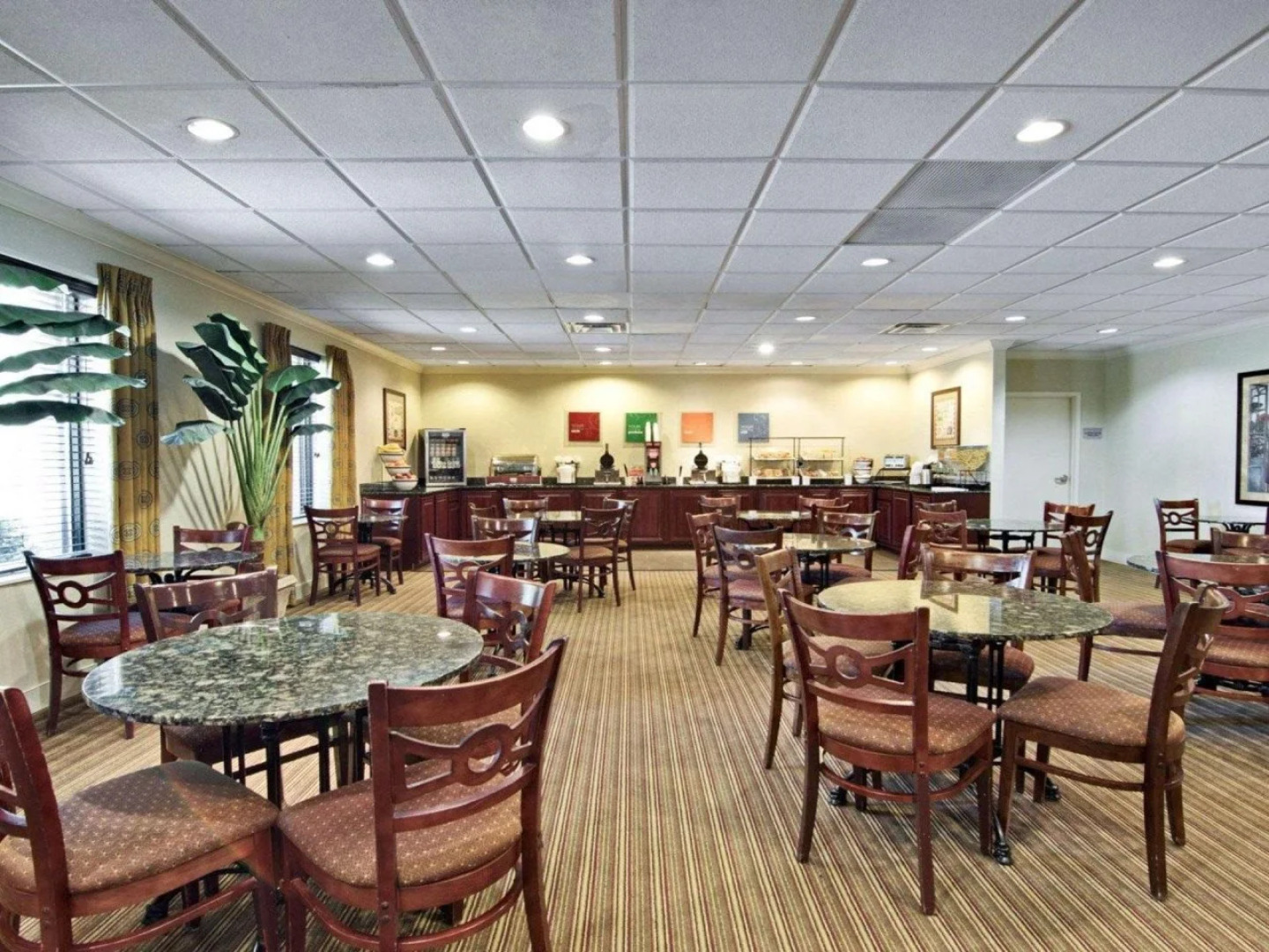 Comfort Inn Monticello