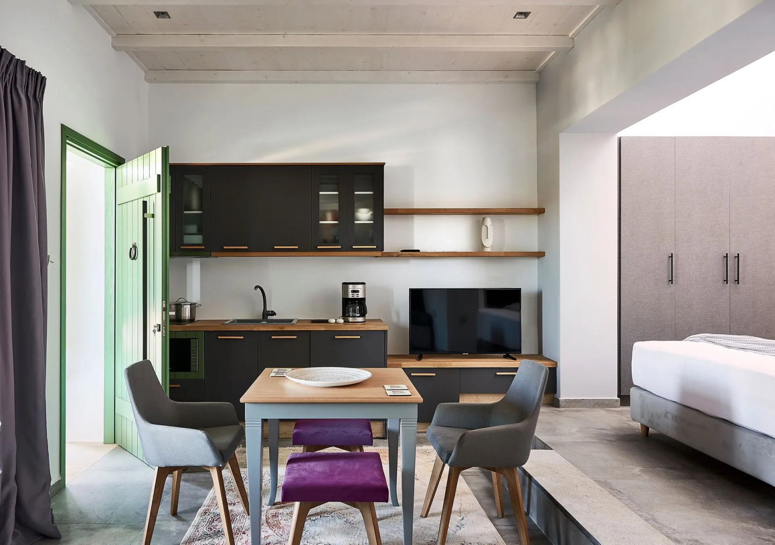 EmGard Suites Kythnos