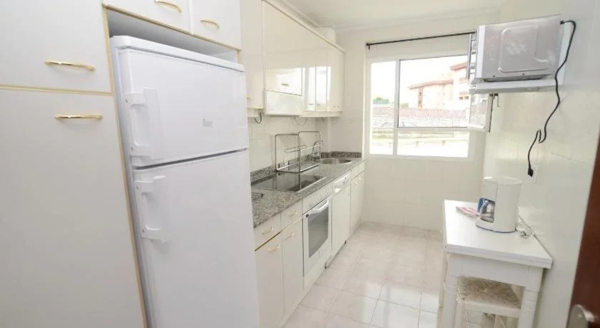 Apartamentos El Corrillo