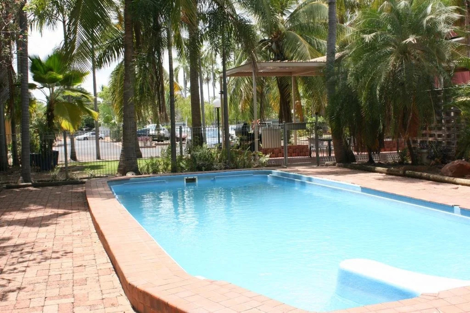 Katherine River Lodge