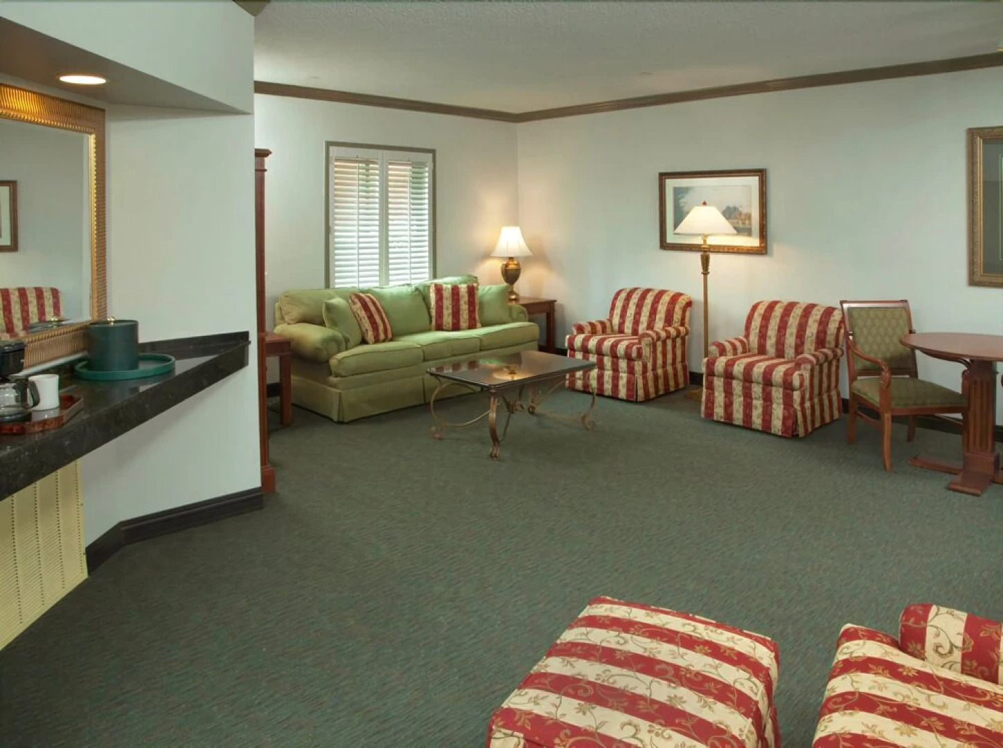 Resorts Casino Tunica