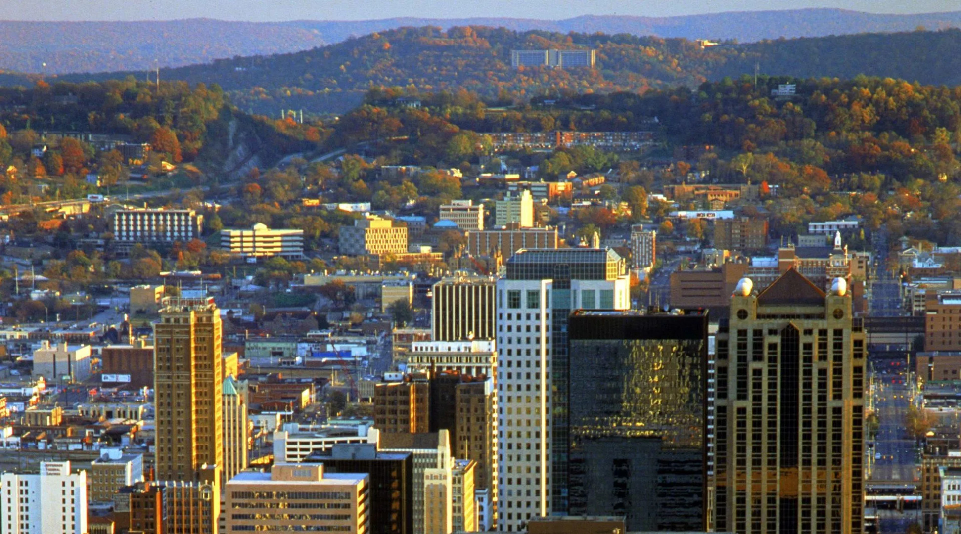 Hampton Inn Birmingham/Mountain Brook