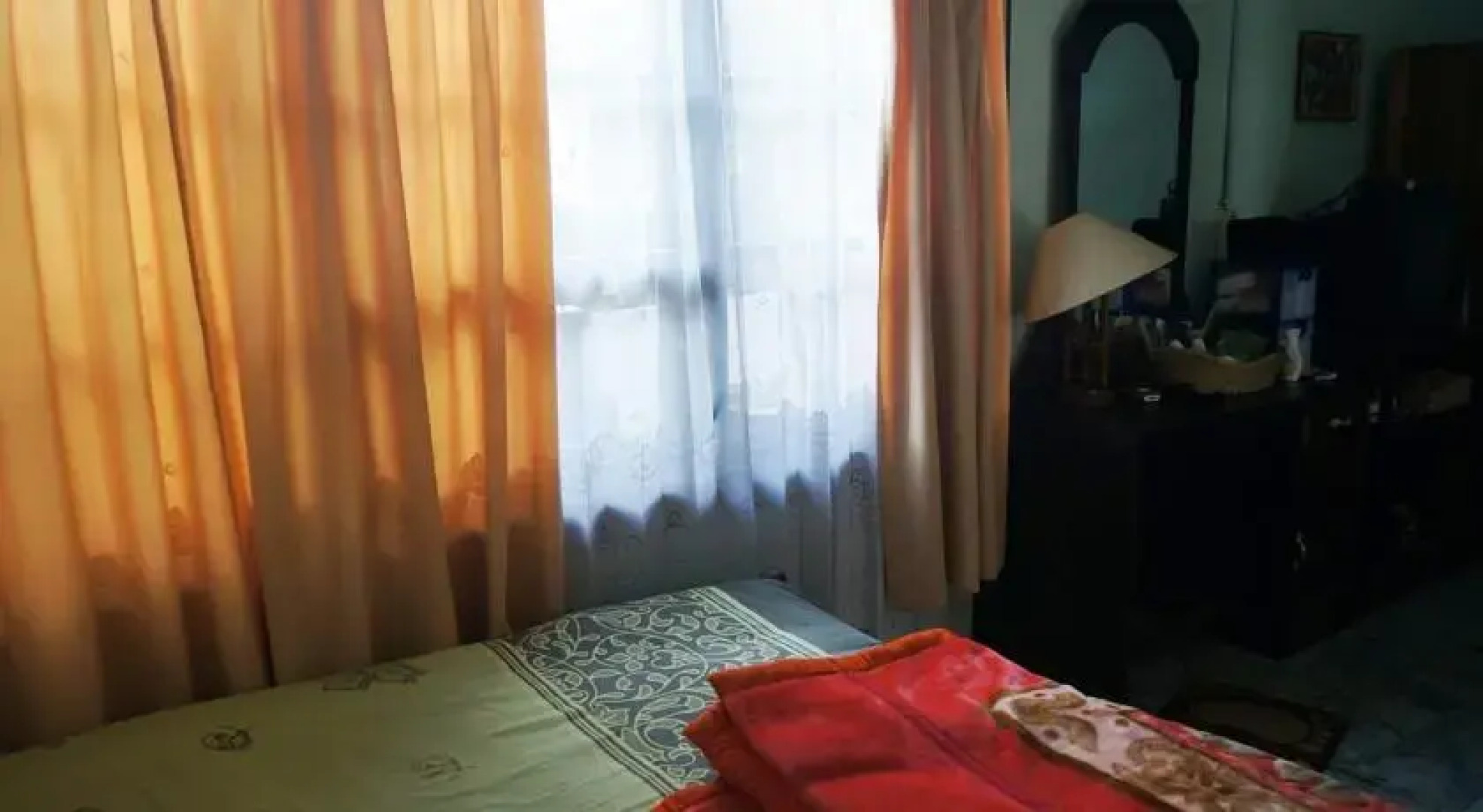 Homestay Madani 011 - Alam