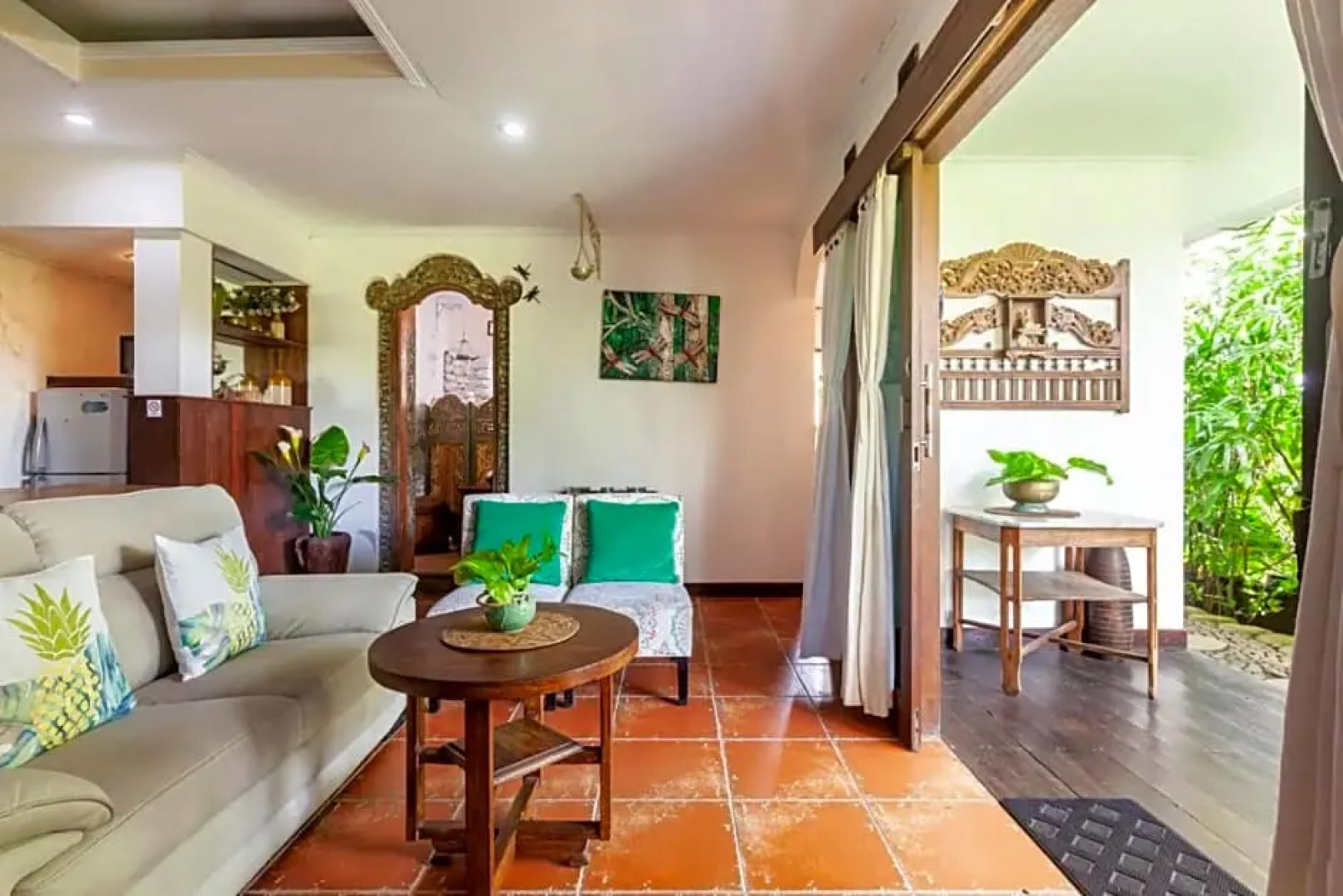 Pondok Pisces Bungalows