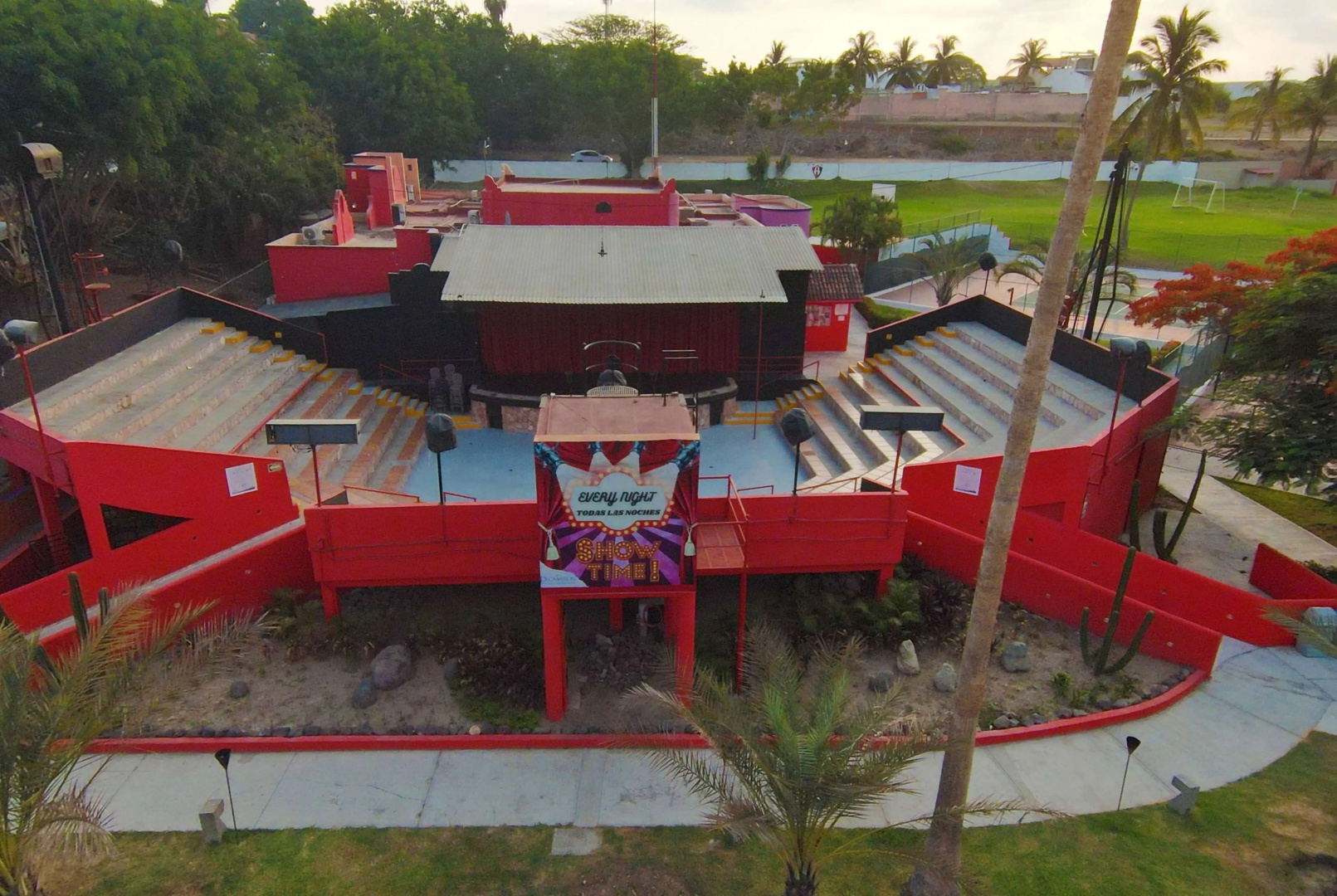 Royal Decameron Complex