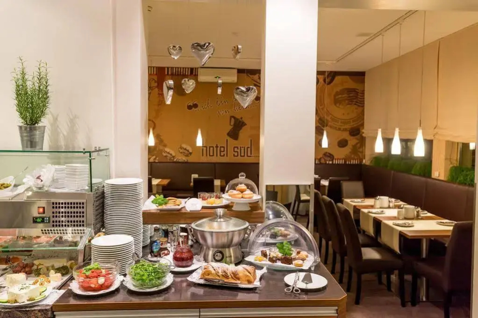 Hotel Süd art