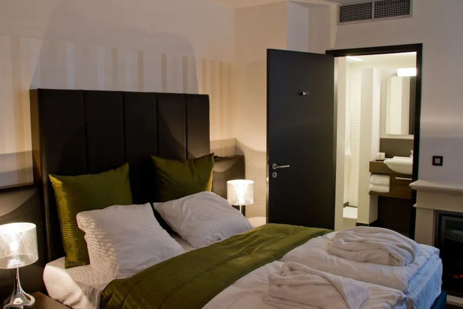 Hotel De Boskar 1773