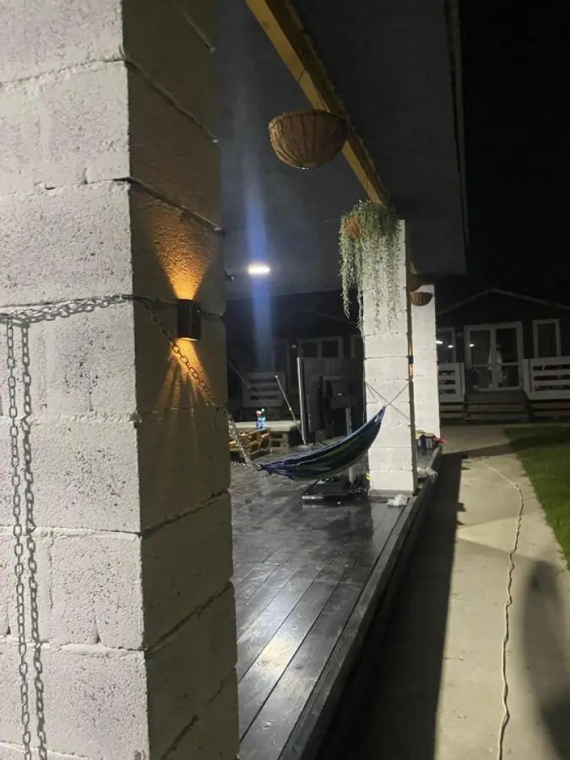 Бунгало Чайка