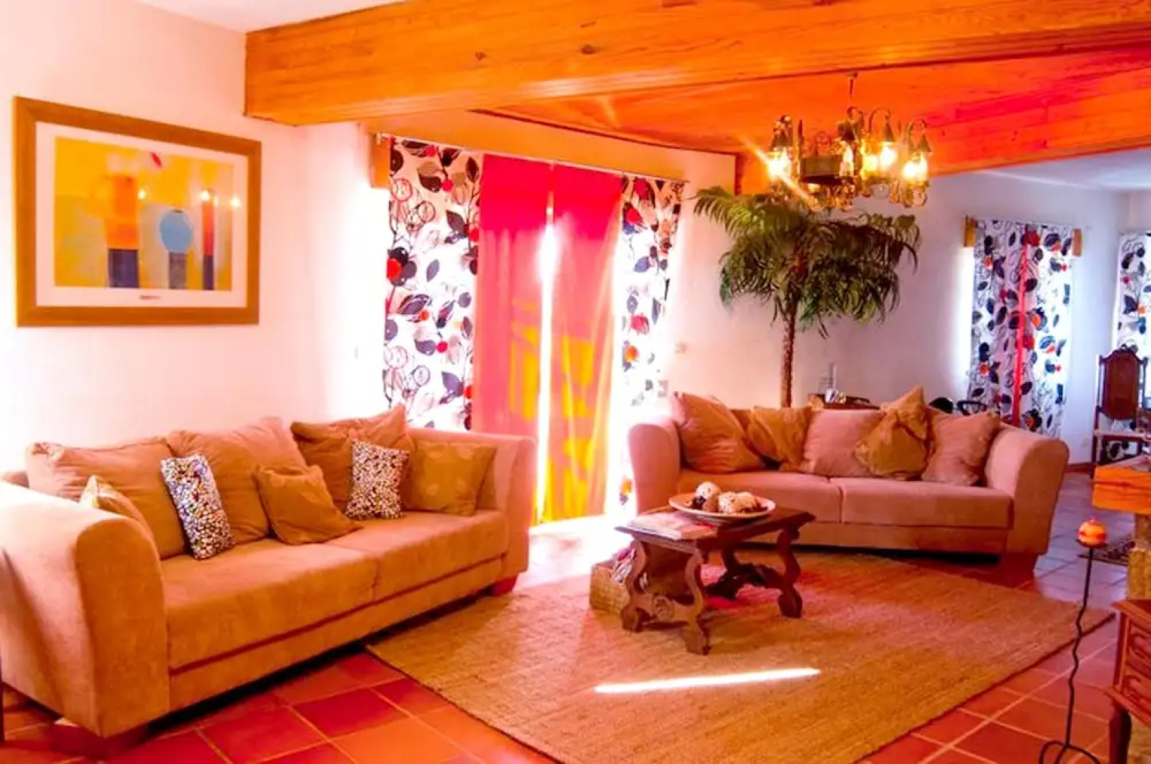 House With 5 Bedrooms in Bendada, Sabugal, With Wonderful Mountain View and Enclosed Garden